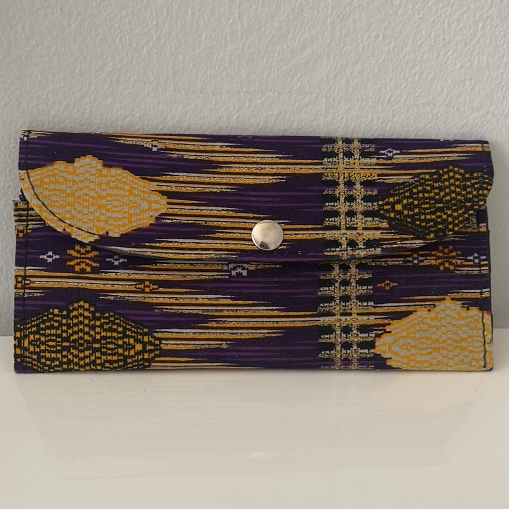 Filipino Wallet